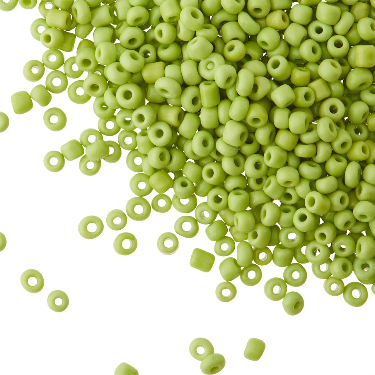 Glass Seed Beads by Bead Landing®, 6/0